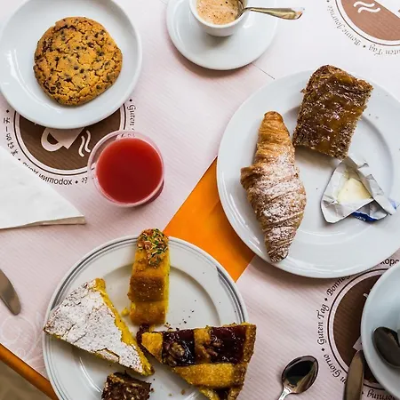 Hotel Garisenda Misano Adriatico