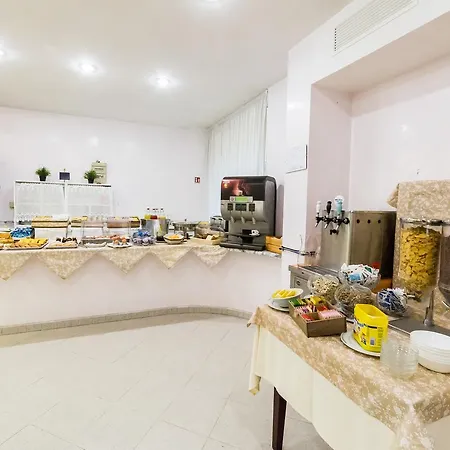 Garisenda Hotel Misano Adriatico