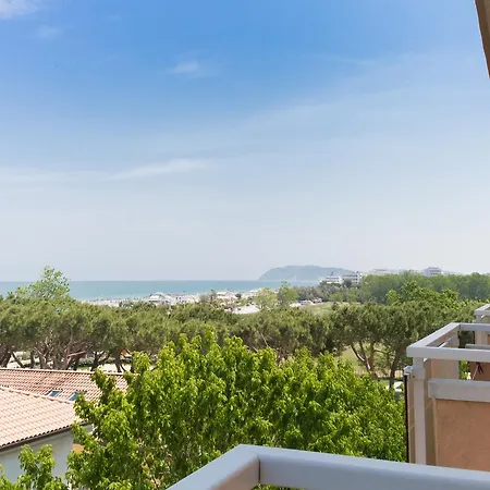 Garisenda Misano Adriatico