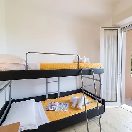 Garisenda Hotel Misano Adriatico