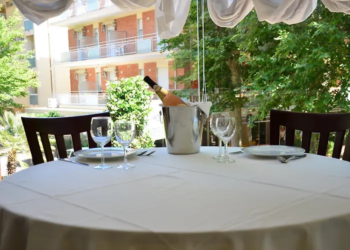 Garisenda 3* Misano Adriatico