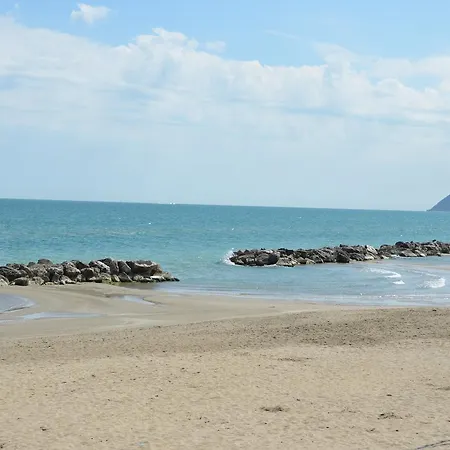 Garisenda 3* Misano Adriatico