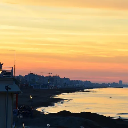 Garisenda Ξενοδοχείο Misano Adriatico