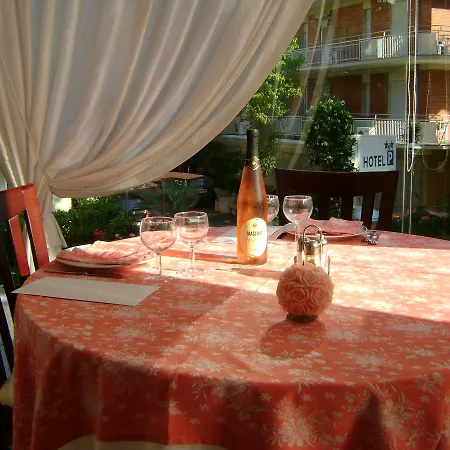 Garisenda Misano Adriatico