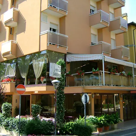 Hotel Garisenda
