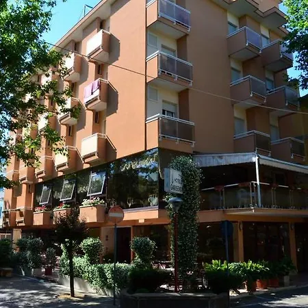 Garisenda Hotel Misano Adriatico