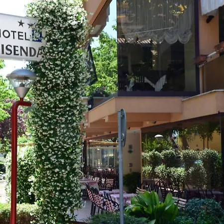Hotel Garisenda Misano Adriatico