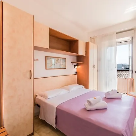 Szálloda Garisenda Misano Adriatico