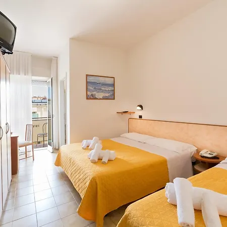 Garisenda Hotel
