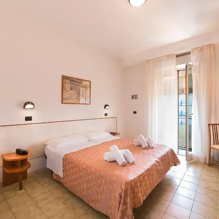 Garisenda Szálloda Misano Adriatico
