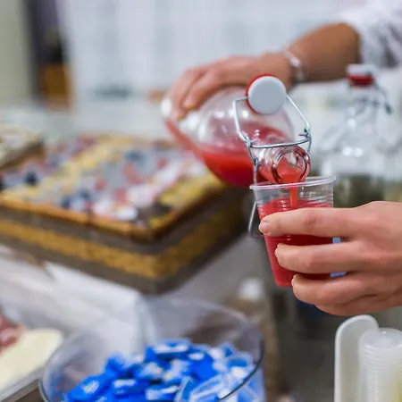 Garisenda Ξενοδοχείο 3*