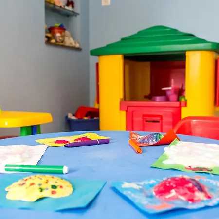 Garisenda Мизано-Адриатико