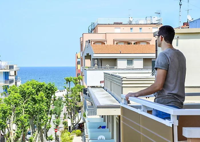 Garisenda Misano Adriatico