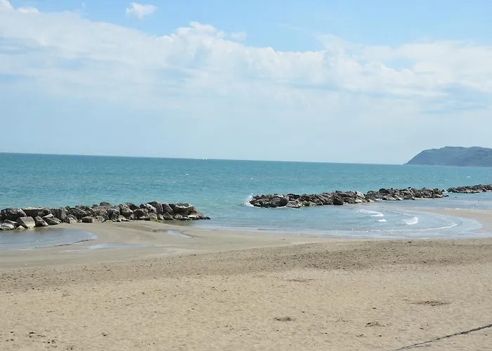 Garisenda 3* Misano Adriatico