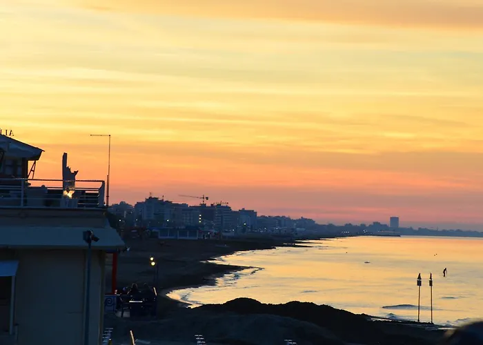 Garisenda Hotell Misano Adriatico