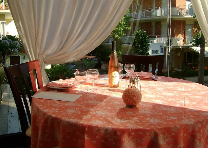 Garisenda Misano Adriatico