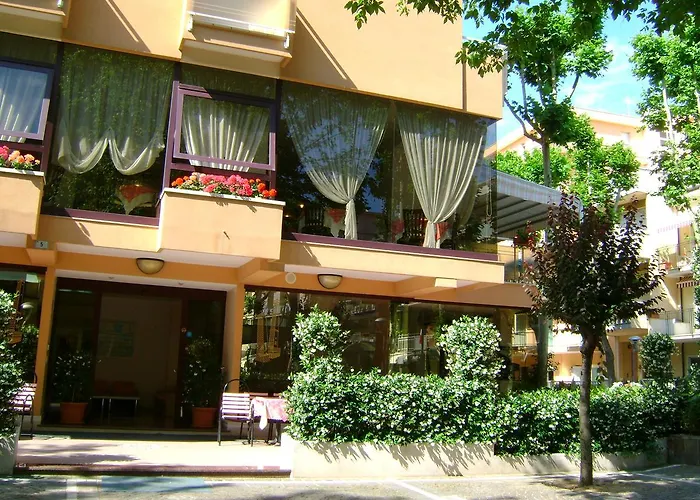 Garisenda 미사노아드리아티코