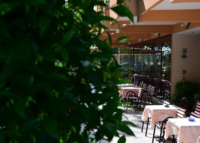 Garisenda 3* Misano Adriatico