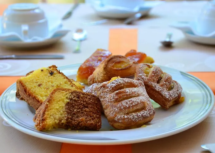 Garisenda 미사노아드리아티코