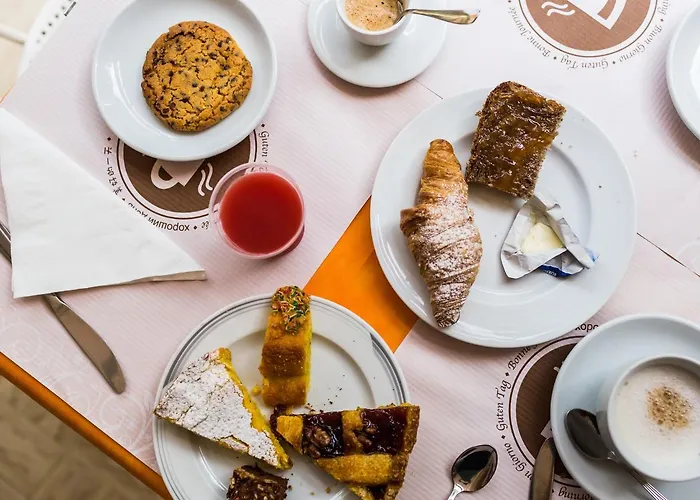 Hotell Garisenda Misano Adriatico