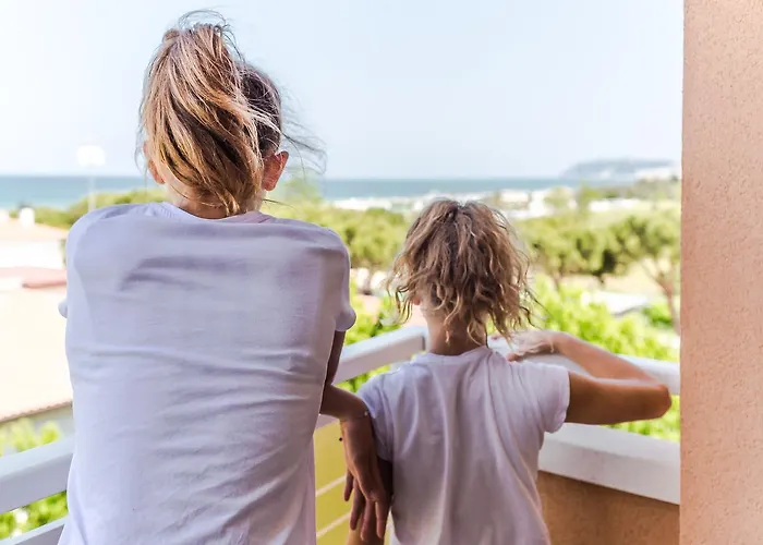 Garisenda 3* Misano Adriatico