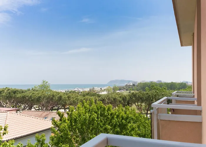 Garisenda Misano Adriatico