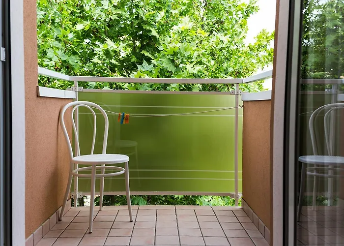 Garisenda Hotell Misano Adriatico